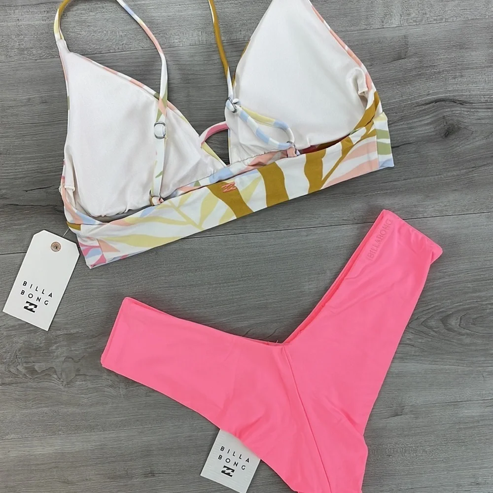 Billabong ☀️new tags
